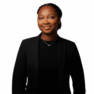 Asha N.  Brownlee Photo