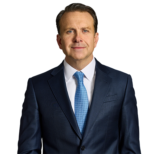 Ryan  J. Cassidy