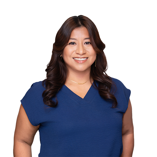 Maribel  A. Chacha