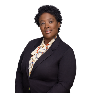 Yvette Donaldson Brown Photo