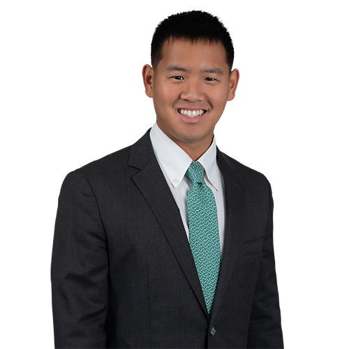 Dominic  R. Francis
