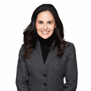 Arlene Gharabeigie Photo
