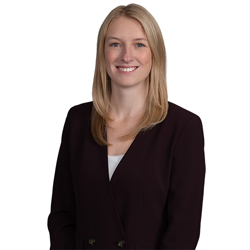 Meaghan  A. Gray