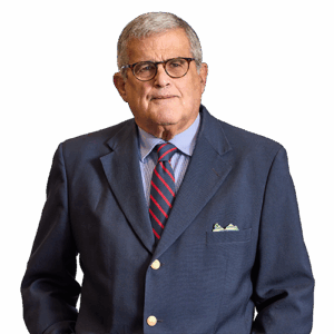 Peter J. Hoffman Photo