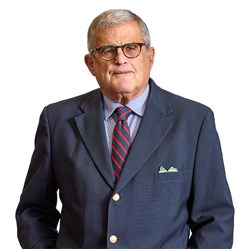 Peter  J. Hoffman