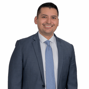 Carlos C. Monroy Photo