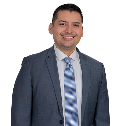 Carlos  C. Monroy