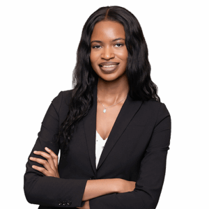 Justina A. Nzegwu Photo