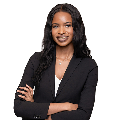 Justina  A. Nzegwu