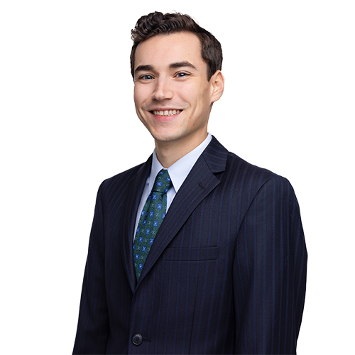 Xander  B. Silva