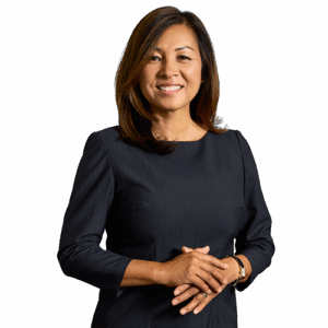 Min S. Suh Photo