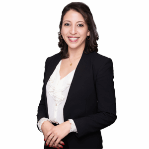 Sabrine L. Tribié Photo