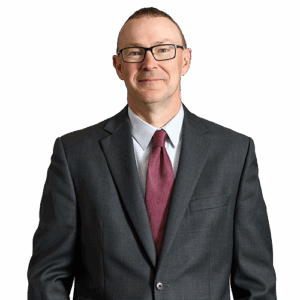 Brian L. Watson Photo