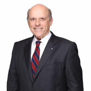 Edward P. Abbot Photo