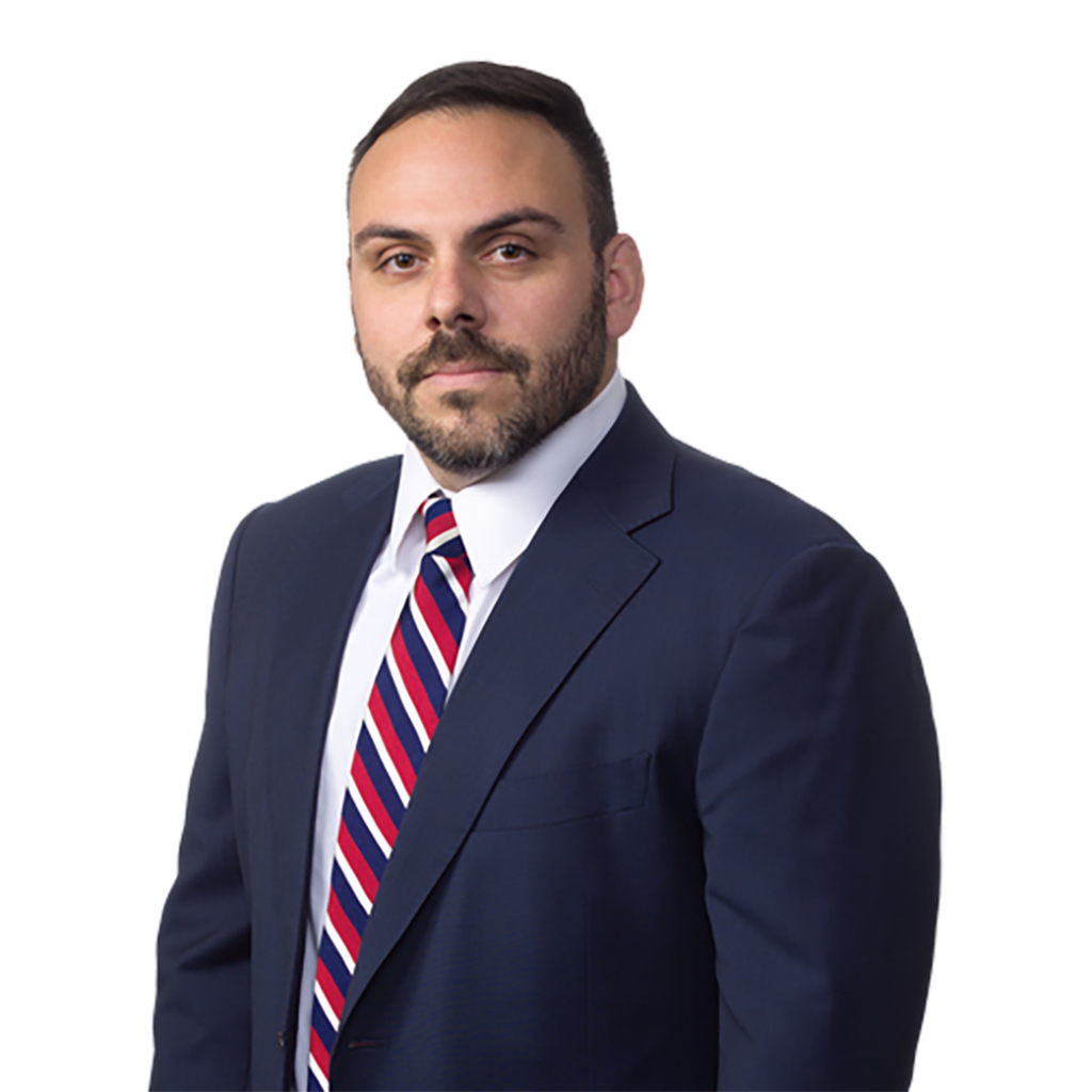 Michael  A. Alberico