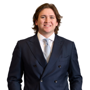 Mason S. Bailey V Photo
