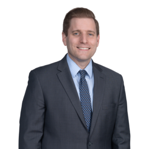 Matthew J. Baker Photo