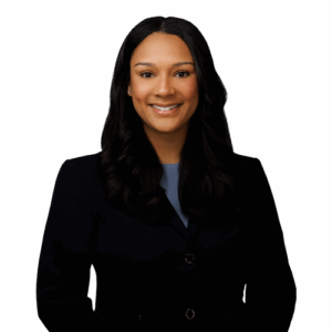 Nadia J. Brooks Photo