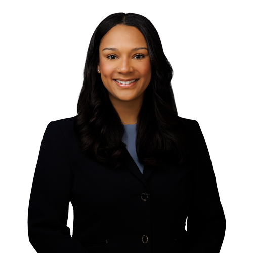 Nadia  J. Brooks