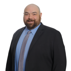 Anthony P. D'Elia Photo