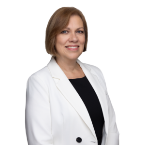 Lisa E. Geary, Ph.D. Photo