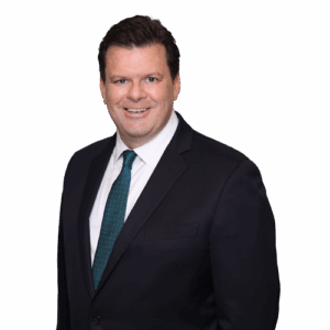 Michael F. Gorman Photo