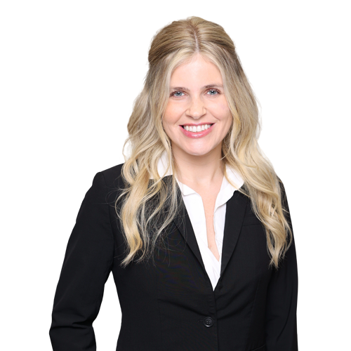 Victoria  K. Kreuzer