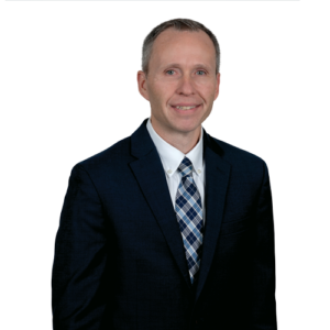 Brian A. Lynch Photo