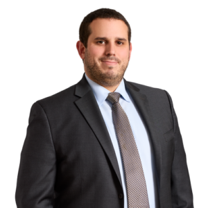 Gregory P. Mazmanian Photo