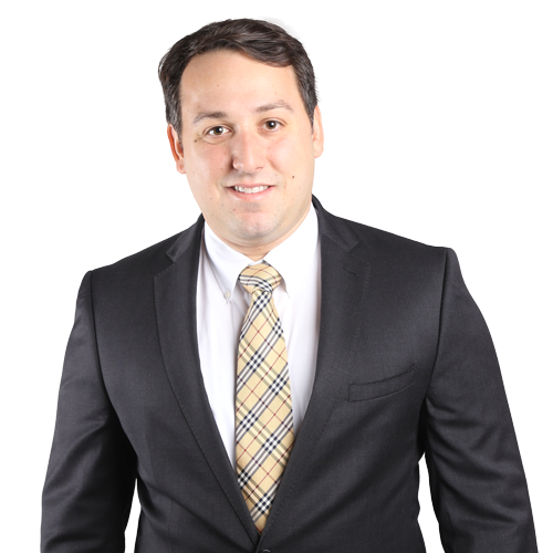 Richard  J. Nalbandian