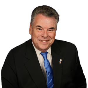 Peter King Photo