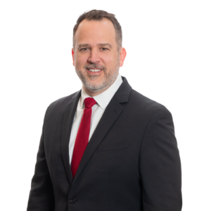 Michael A. Posavetz Photo