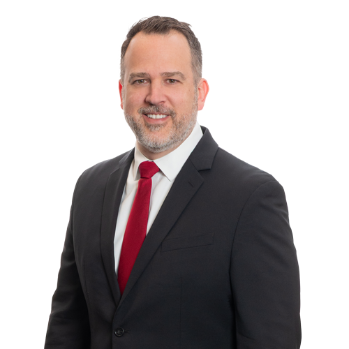 Michael  A. Posavetz