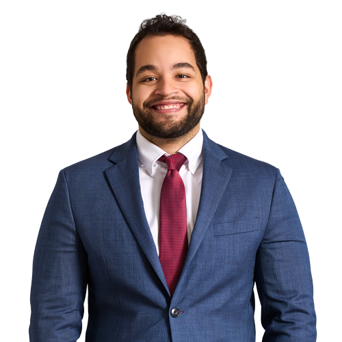 Avery  J. Quiles