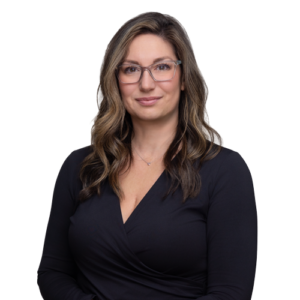 Jessica L. Reno Photo