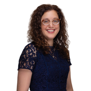 Jennifer Adams Shepler Photo